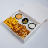 صحن دجاج Chicken Platter